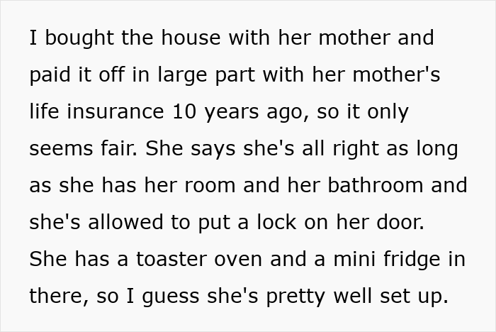 “You’ve Replaced Your Dead Wife With Your Daughter”: Fiancée Crosses A Line And Loses Everything