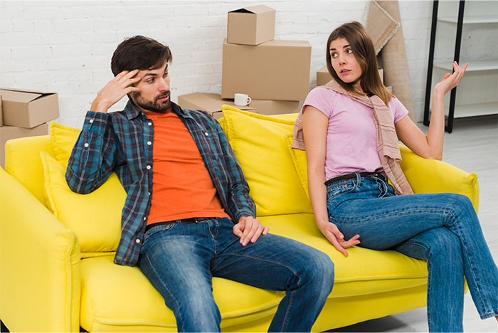 “You’ve Replaced Your Dead Wife With Your Daughter”: Fiancée Crosses A Line And Loses Everything