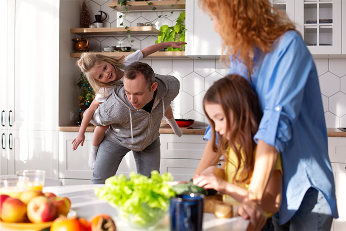 “You’ve Replaced Your Dead Wife With Your Daughter”: Fiancée Crosses A Line And Loses Everything