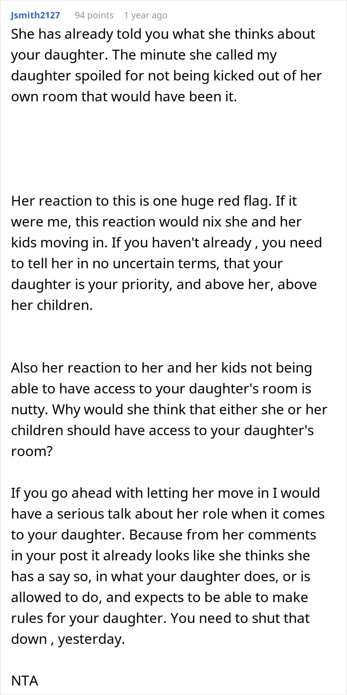 “You’ve Replaced Your Dead Wife With Your Daughter”: Fiancée Crosses A Line And Loses Everything