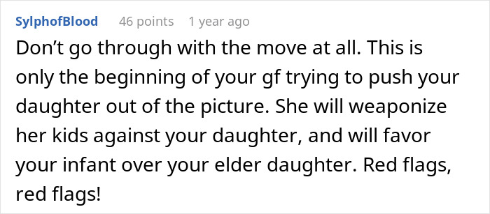 “You’ve Replaced Your Dead Wife With Your Daughter”: Fiancée Crosses A Line And Loses Everything