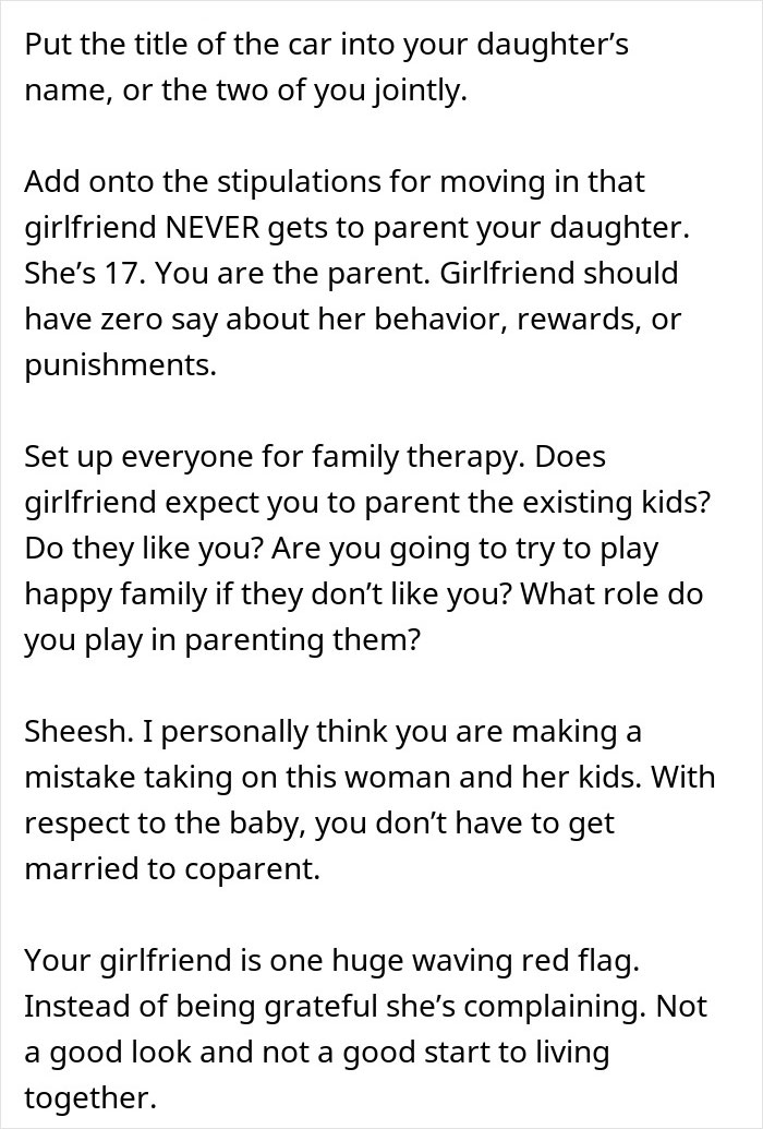 “You’ve Replaced Your Dead Wife With Your Daughter”: Fiancée Crosses A Line And Loses Everything