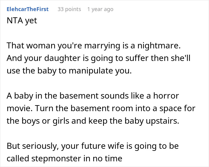 “You’ve Replaced Your Dead Wife With Your Daughter”: Fiancée Crosses A Line And Loses Everything