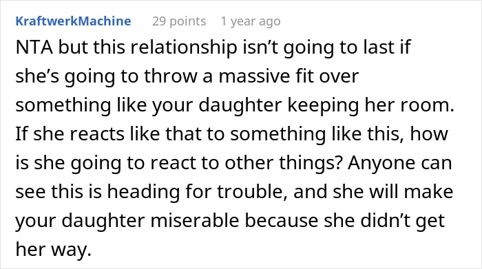 “You’ve Replaced Your Dead Wife With Your Daughter”: Fiancée Crosses A Line And Loses Everything