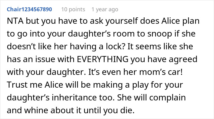 “You’ve Replaced Your Dead Wife With Your Daughter”: Fiancée Crosses A Line And Loses Everything