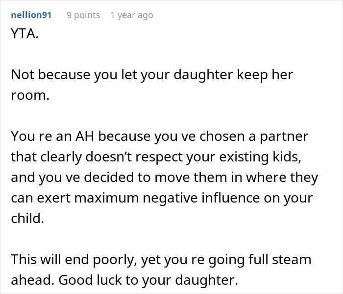 “You’ve Replaced Your Dead Wife With Your Daughter”: Fiancée Crosses A Line And Loses Everything