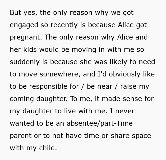 “You’ve Replaced Your Dead Wife With Your Daughter”: Fiancée Crosses A Line And Loses Everything
