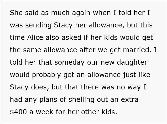 “You’ve Replaced Your Dead Wife With Your Daughter”: Fiancée Crosses A Line And Loses Everything