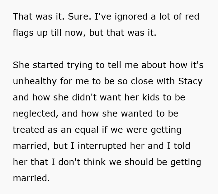 “You’ve Replaced Your Dead Wife With Your Daughter”: Fiancée Crosses A Line And Loses Everything
