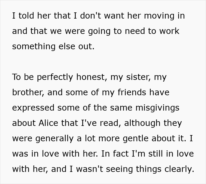 “You’ve Replaced Your Dead Wife With Your Daughter”: Fiancée Crosses A Line And Loses Everything