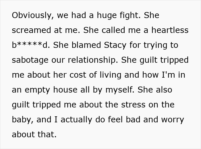 “You’ve Replaced Your Dead Wife With Your Daughter”: Fiancée Crosses A Line And Loses Everything