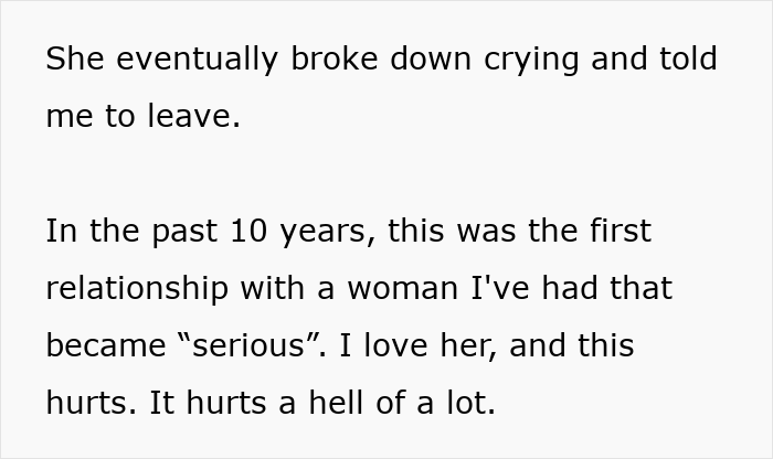“You’ve Replaced Your Dead Wife With Your Daughter”: Fiancée Crosses A Line And Loses Everything