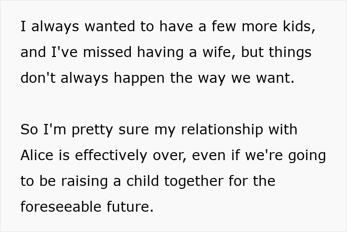 “You’ve Replaced Your Dead Wife With Your Daughter”: Fiancée Crosses A Line And Loses Everything