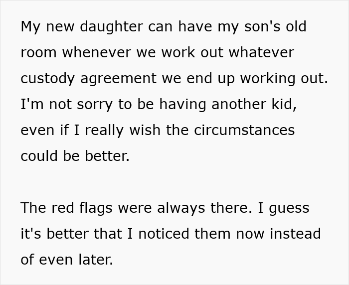 “You’ve Replaced Your Dead Wife With Your Daughter”: Fiancée Crosses A Line And Loses Everything