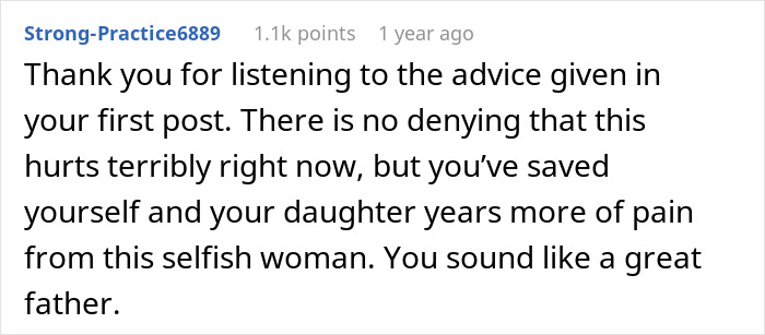 “You’ve Replaced Your Dead Wife With Your Daughter”: Fiancée Crosses A Line And Loses Everything