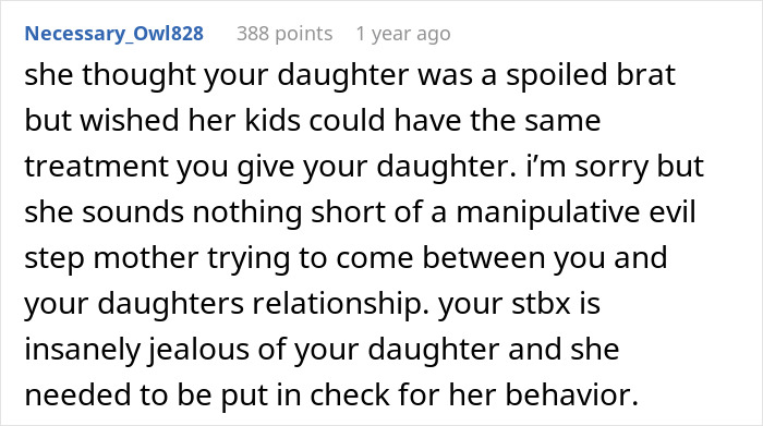 “You’ve Replaced Your Dead Wife With Your Daughter”: Fiancée Crosses A Line And Loses Everything
