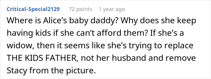 “You’ve Replaced Your Dead Wife With Your Daughter”: Fiancée Crosses A Line And Loses Everything