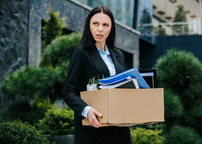Person Told They’re Replaceable Gets Fired, Company Realizes They’re Not That Easy To Replace