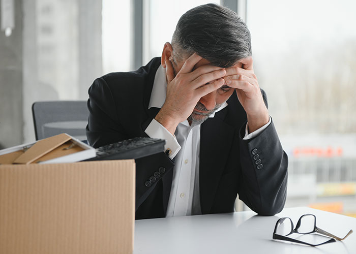 Person Told They’re Replaceable Gets Fired, Company Realizes They’re Not That Easy To Replace