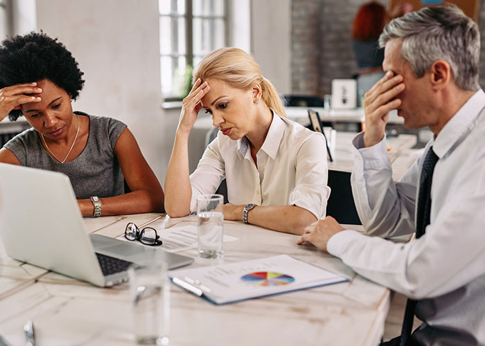 Person Told They’re Replaceable Gets Fired, Company Realizes They’re Not That Easy To Replace