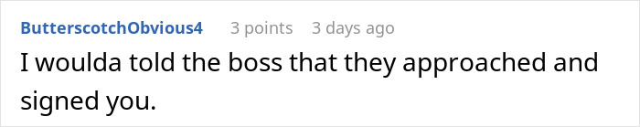 Person Told They’re Replaceable Gets Fired, Company Realizes They’re Not That Easy To Replace