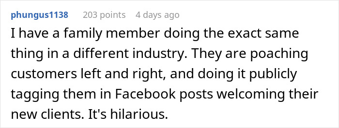 Person Told They’re Replaceable Gets Fired, Company Realizes They’re Not That Easy To Replace