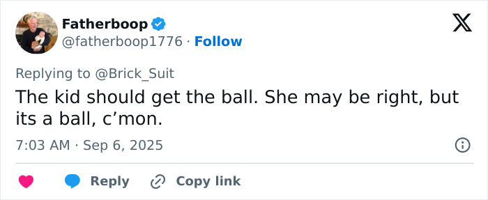 “Phillies Karen” Sparks Outrage After Snatching Home Run Ball From Birthday Boy’s Father