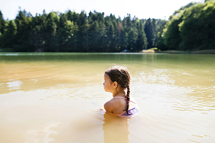 77 Stories From People Who Witnessed Things They Can’t Explain