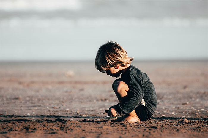 77 Stories From People Who Witnessed Things They Can’t Explain