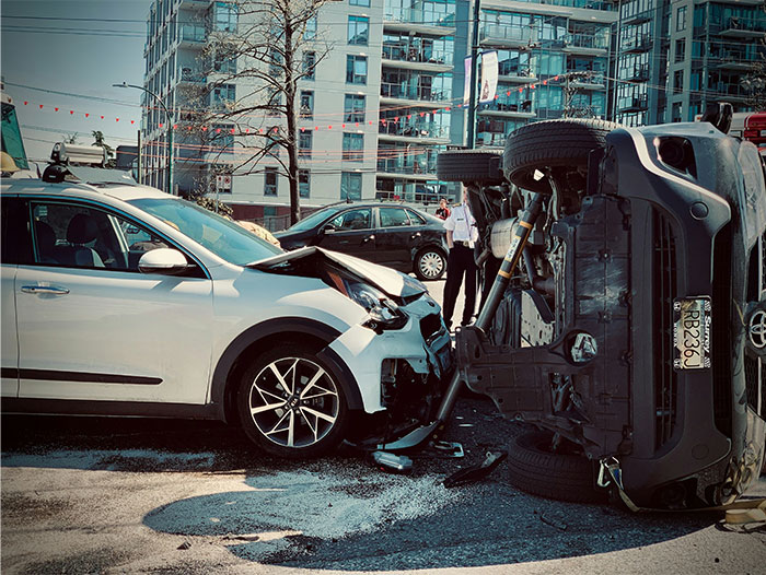 77 Stories From People Who Witnessed Things They Can’t Explain