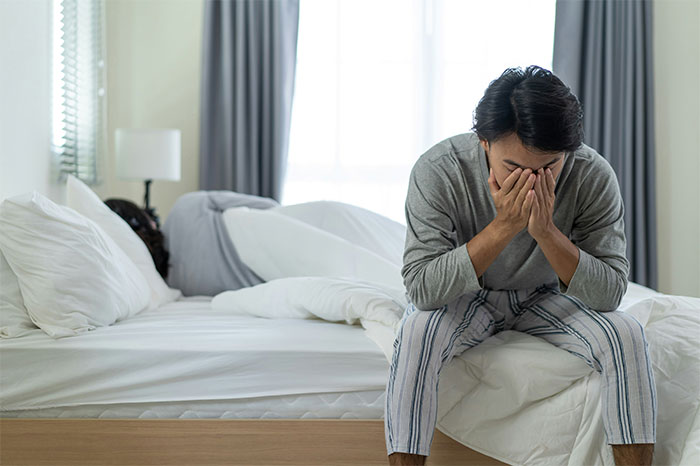 77 Stories From People Who Witnessed Things They Can’t Explain