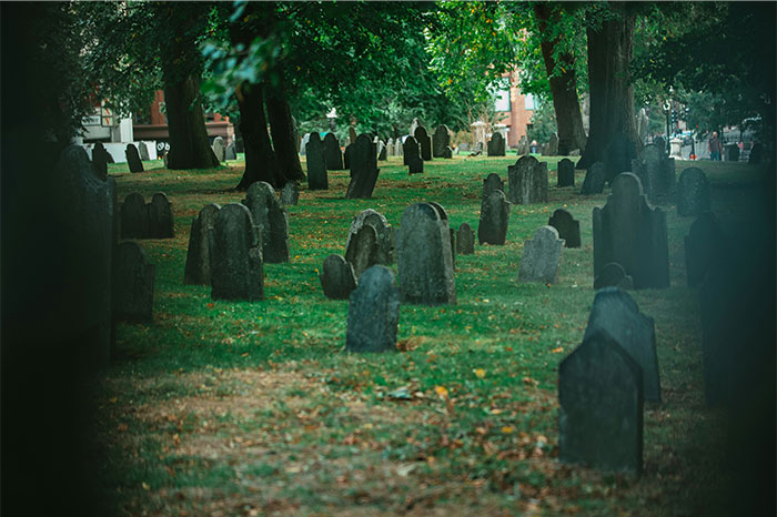 77 Stories From People Who Witnessed Things They Can’t Explain