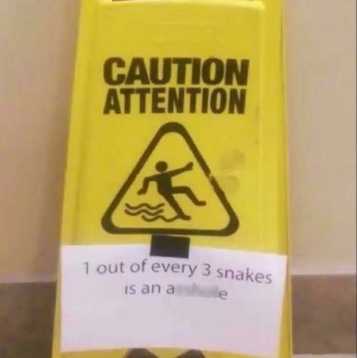 67 Acts Of Harmless Vandalism That Spread More Joy Instead Of Anger, Captured In Random Places