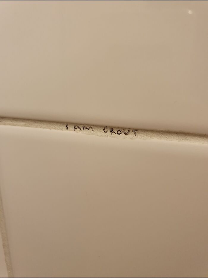 67 Acts Of Harmless Vandalism That Spread More Joy Instead Of Anger, Captured In Random Places