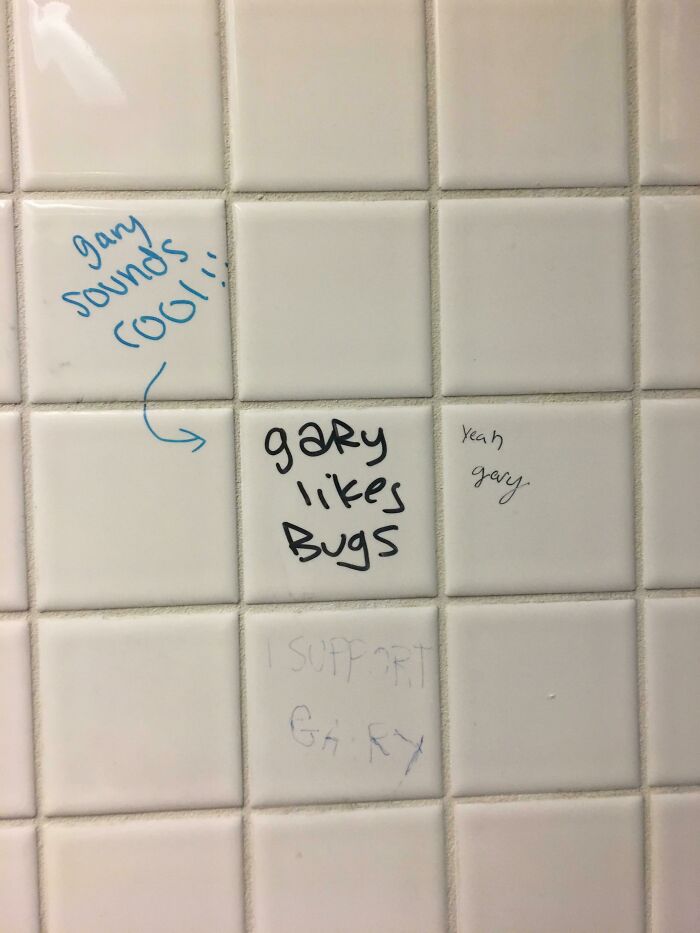 67 Acts Of Harmless Vandalism That Spread More Joy Instead Of Anger, Captured In Random Places