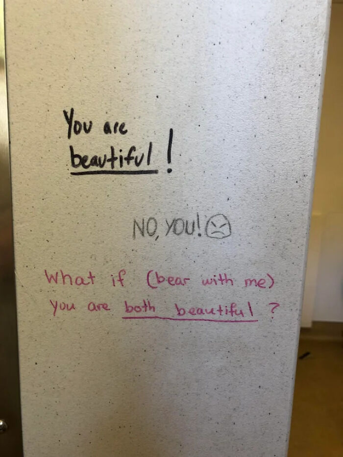 67 Acts Of Harmless Vandalism That Spread More Joy Instead Of Anger, Captured In Random Places
