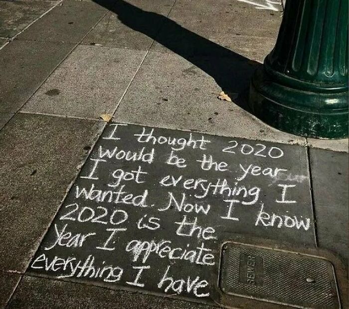 67 Acts Of Harmless Vandalism That Spread More Joy Instead Of Anger, Captured In Random Places