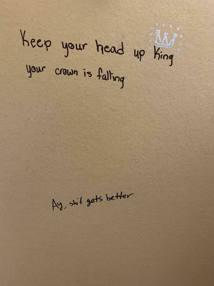 67 Acts Of Harmless Vandalism That Spread More Joy Instead Of Anger, Captured In Random Places