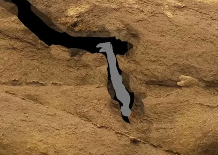 &#8220;Nutty Putty Cave&#8221;: 37 People Share Stories From Real Life That Have Freaked Them Out The Most
