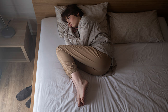 &#8220;Nutty Putty Cave&#8221;: 37 People Share Stories From Real Life That Have Freaked Them Out The Most