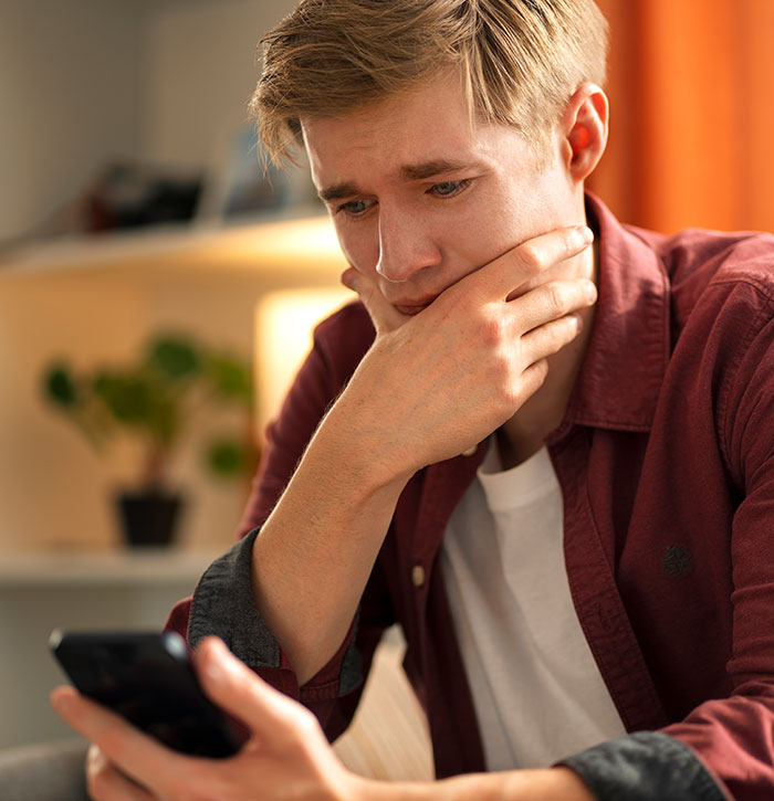 &#8220;Nutty Putty Cave&#8221;: 37 People Share Stories From Real Life That Have Freaked Them Out The Most