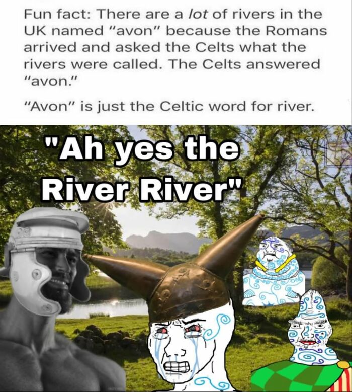 You Might Have Studied History More If You Had These 45 Funny Memes To Help You (New Pics)