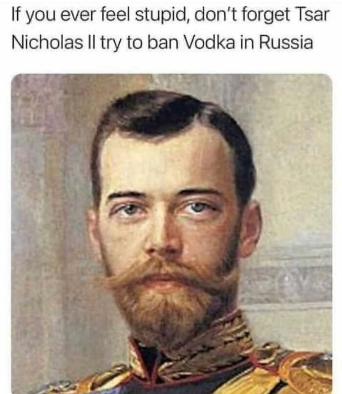 You Might Have Studied History More If You Had These 45 Funny Memes To Help You (New Pics)