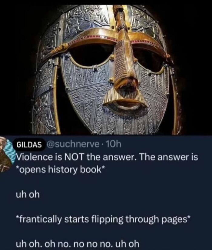 You Might Have Studied History More If You Had These 45 Funny Memes To Help You (New Pics)