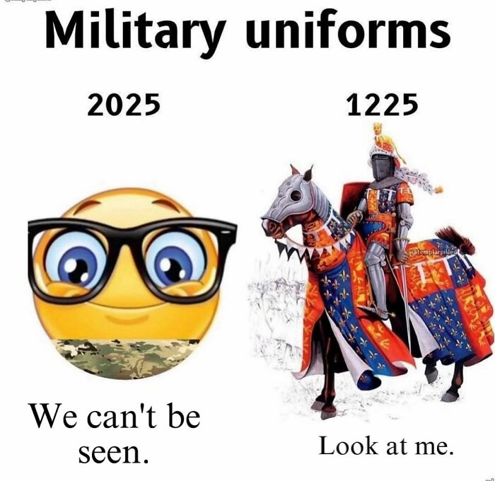 You Might Have Studied History More If You Had These 45 Funny Memes To Help You (New Pics)