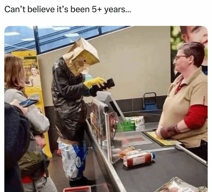 You Might Have Studied History More If You Had These 45 Funny Memes To Help You (New Pics)