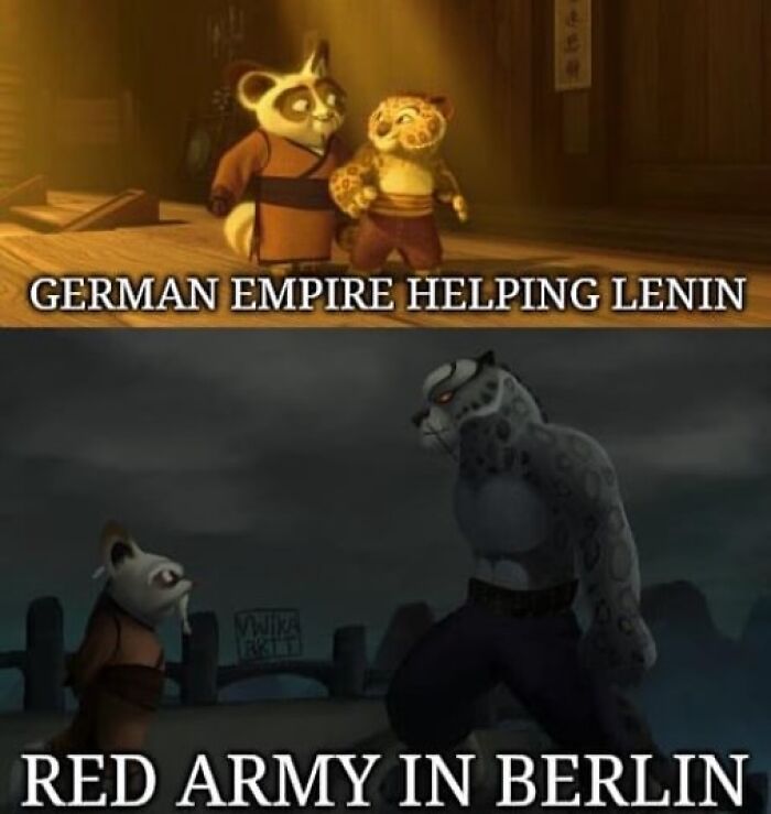 You Might Have Studied History More If You Had These 45 Funny Memes To Help You (New Pics)