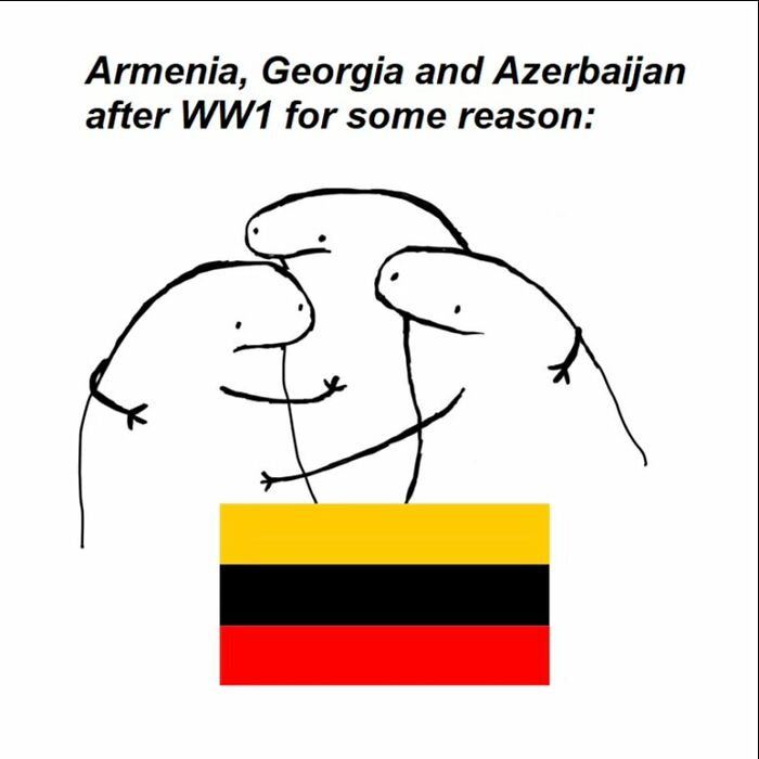 You Might Have Studied History More If You Had These 45 Funny Memes To Help You (New Pics)