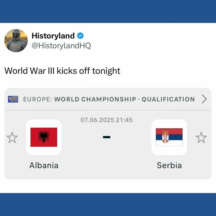 You Might Have Studied History More If You Had These 45 Funny Memes To Help You (New Pics)