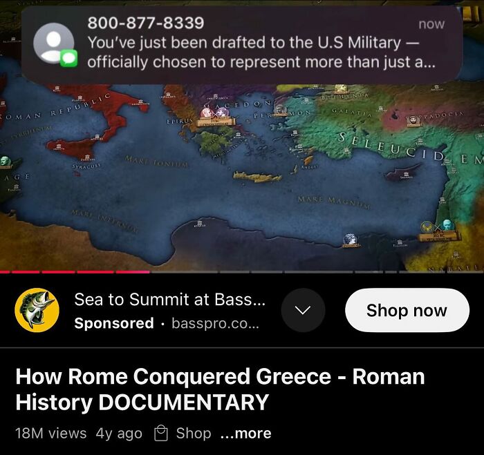 You Might Have Studied History More If You Had These 45 Funny Memes To Help You (New Pics)